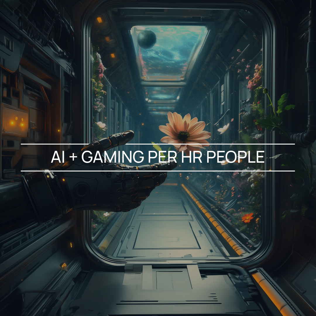 24 ottobre_AI + GAMING per HR People