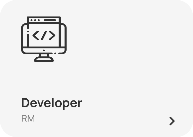 CARD_Job_developer
