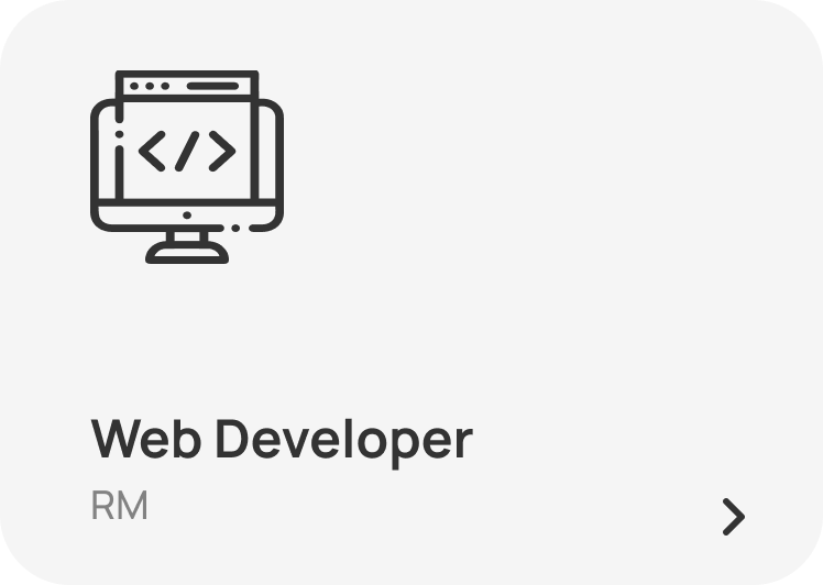 web_developer